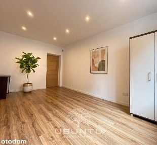 Centrum - 2 pokoje na parterze | Do wprowadzenia