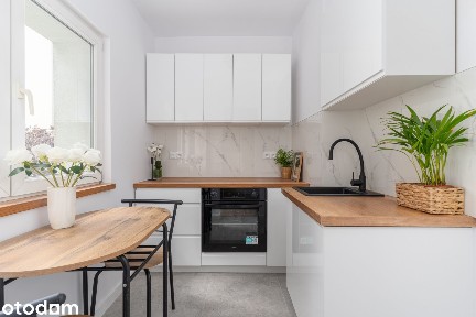 M-3 rozkładowe z balkonem, 1 piętro, 38 m²