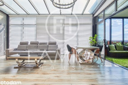 Apartament 76 m² | Taras 18 m² | Garaż | Rekuperacja | Klimatyzacja