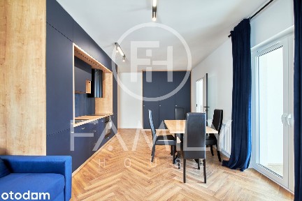 Mieszkanie 51 m² | 2 miejsca parkingowe | Osiedle Zielone Zacisze