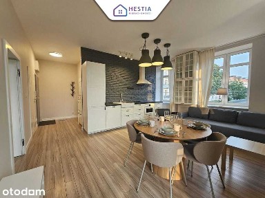 Na wynajem apartament przy Jasnych Błoniach