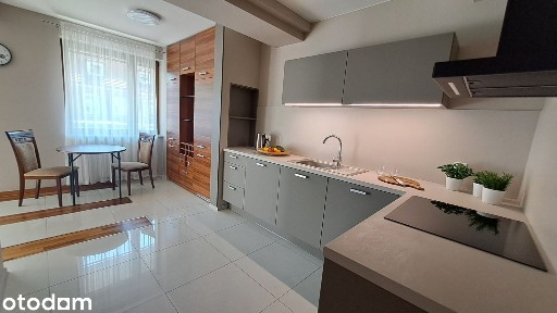 Komfortowy 3 pokojowy (98 m2 ) apartament obok Parku Kasprowicza