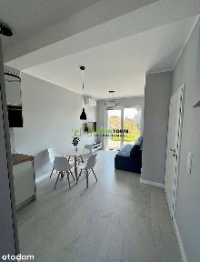 Apartament Dziwnówek / Wrzosowo
