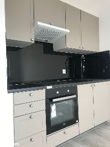 Nowe 2 pokojowe os. Pod Lipami - winda