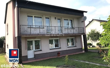 Dom Wolnostojący - Dobra Lokalizacja 6 Pokoi