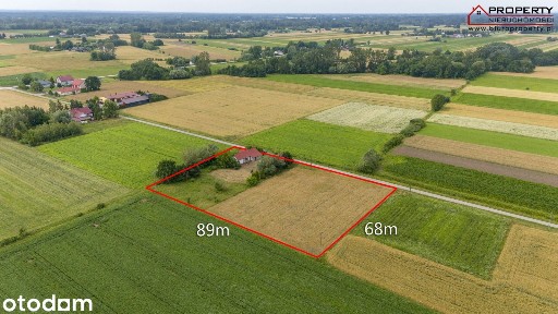 Oblekoń, Pacanów, buski, świętokrzyskie