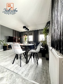 Umeblowany apartament premium 2-pokoje ul. Miła