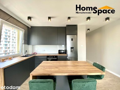 3 pokojowy apartament na wynajem!
