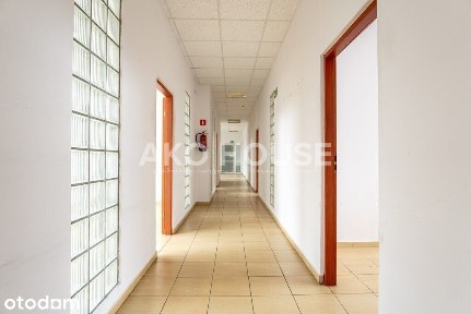 LOKAL biurowo produkcyjny | od 200m2 do 500m2