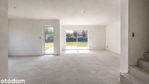 WYJĄTKOWY DOM z garażem | działka 767 m² | 4-5 pok. | ŁÓDŹ, Tabelowa