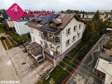 Dom, 500 m², Działdowo