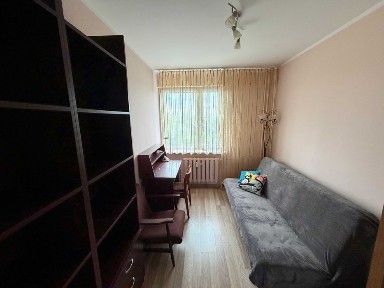 Wygodne i słoneczne mieszkanie 2-pokojowe z balkonem REZERWACJA