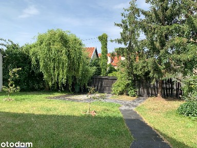 Nowoczesny Dom w Elblągu
