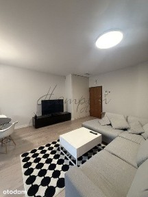 Mieszknaie na wynejm z ogródkiem Marina Mokotów