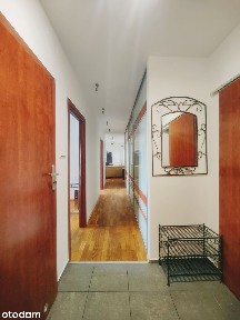 3 pokoje | 73 m² | Metro Kabaty | duży balkon | idealne dla rodziny