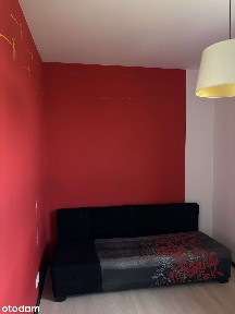 Mieszkanie na wynajem dwupokojowe z oddzielną kuchnią
