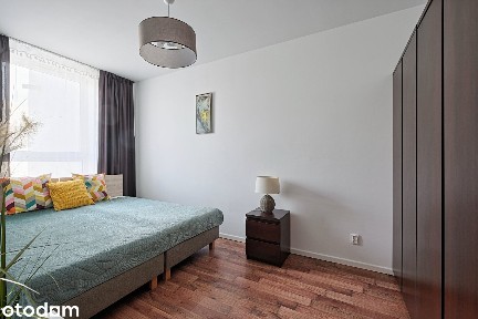 Taras 50m2 | Bez prowizji | Przy stacji PKP
