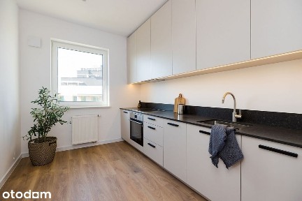 Studio | 27.87 m2 | Balkon | Internet w cenie | Bezpośrednio