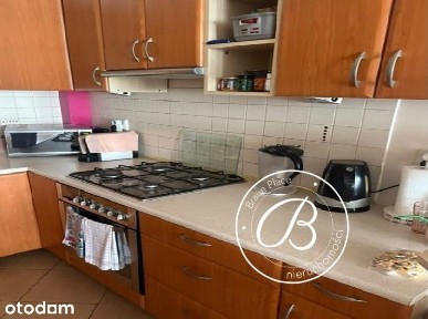 Białołęka, ul. Aluzyjna, przestronna kawalerka 39 m², balkon