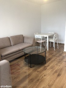 2 pokoje z kuchnią Warszawa Centrum