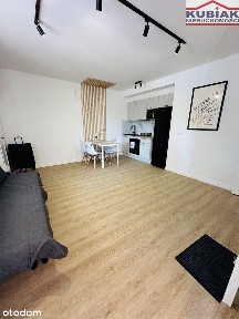 Mieszkanie, 25 m², Piastów
