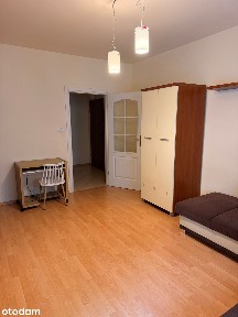 Mieszkanie 2-pokojowe z balkonem na Ursynowie
