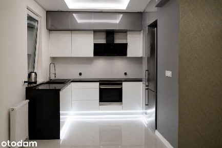 Apartament z Balkonem 30 m² | Wola | ul. Stanisława Worcella