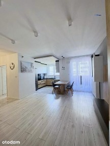 Osiedle Korona Pragi | 47 m² | miejsce postojowe