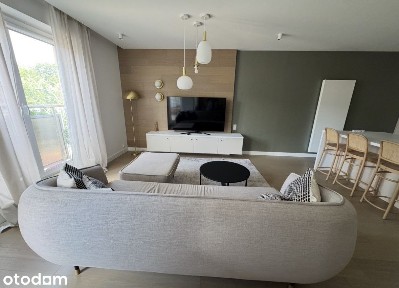 Elegancki apartament blisko metra