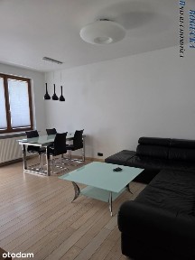 Mokotów-Obrzeżna-2 pok.-pow 52m2,garaż 3700zł