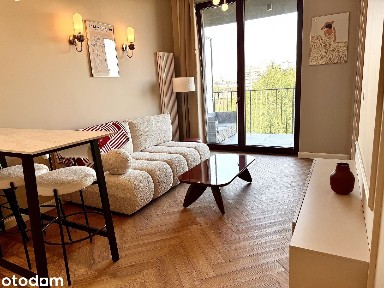 Nowe 2 pok | 36m2 | Metro 10 min