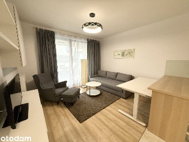 Apartament na ostatnim piętrze - Żoliborz ul. Przasnyska TARAS| AC