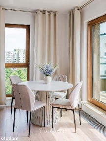 Służew | 104 M² | 4 Pokoje | 2 Garaże