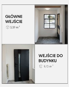 Dom w zabudowie bliźniaczej gotowy do wprowadzenia! Centrum KĘPNA