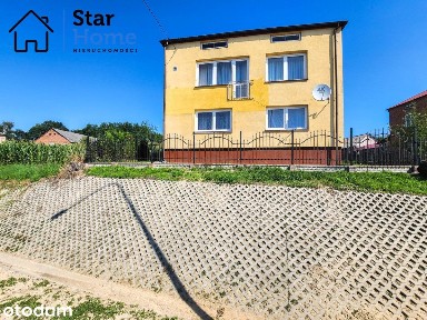 Brzeziny, Kraśniczyn, krasnostawski, lubelskie