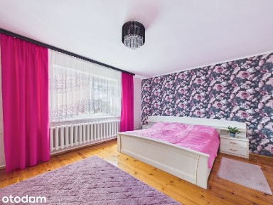 1312 m2*5 Pokoi*2 łazienki*warsztat