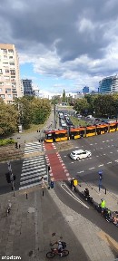 Wola, 42m, 2 pokoje, widna kuchnia, kamienica, świetna lokalizacja