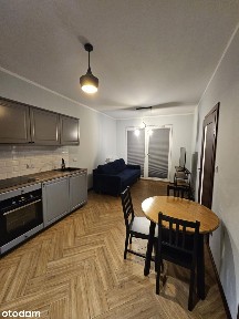 Mieszkanie 2-pokojowe z balkonem na Ursynowie ul. Polki