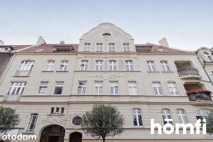 Jasne 3-Pokojowe Mieszkanie Z Balkonem Na Jeżycach