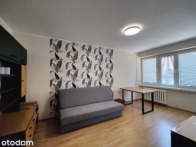 Do wynajęcia zadbane 2 pokoje na parterze, V osiedle