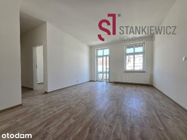 DOSTĘPNE OD ZARAZ - z balkonem - Wilda