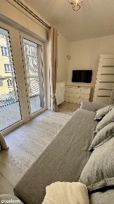 JEŻYCE, ul. Zwierzyniecka 30, nowe, 2 pokoje, osobne, balkon, winda
