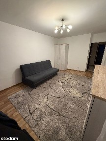 Komfortowe 3-pokojowe 56 m² | 50 m od Metra Trocka | Od 1 września.