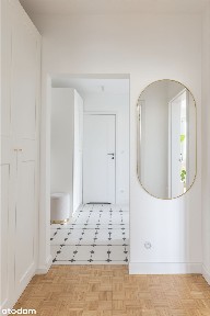 GOCŁAW I 56m² I 8 piętro I 3 pokoje i kuchnia I 3950zł+czynsz i media