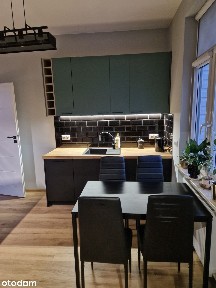 Do wynajęcia mieszkanie w domu wolnostojącym