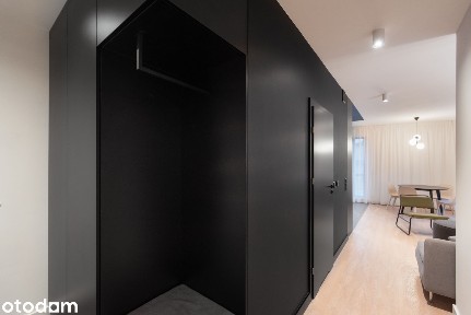 Nowe apartamenty w Centrum