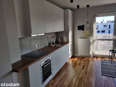 ul. Luboińskiej /Dymka, 2 pokoje, 36m2