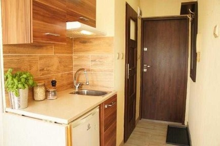Studio, przyjazne dla zwierząt - Śmiałego 29A, obok CH Turzyn, BRAK PROWIZJI