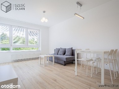 Mieszkanie 2-pok |37m2 | Bez prowizji |Przy Agorze