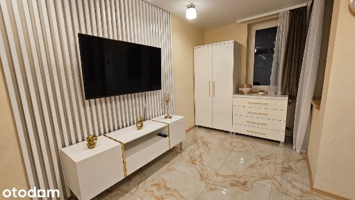 Apartament blisko metra ul. TARGOWA Praga Połnoc